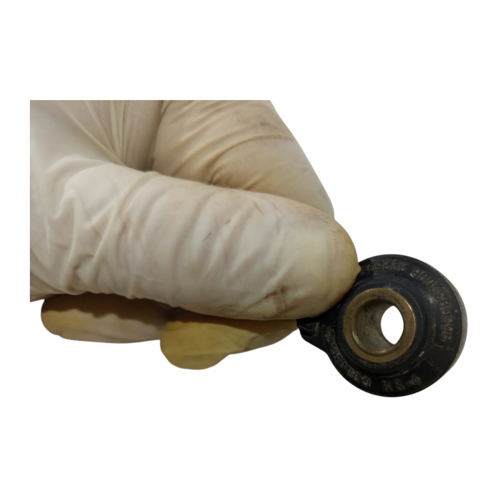 Sensor Detonação Kia Soul Hyundai Hb20 2011 2012 2013 A 2016 4