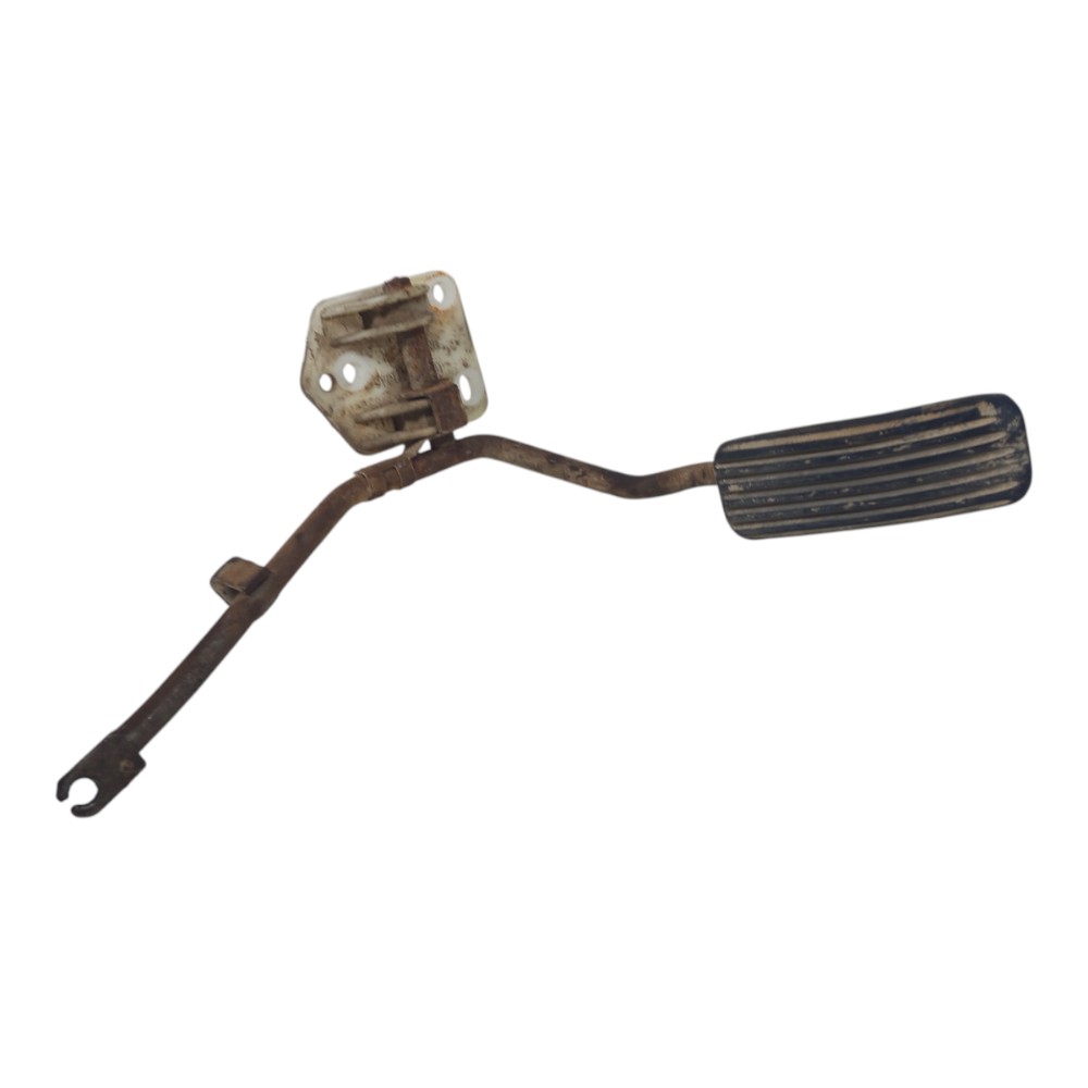 Pedal Acelerador Gm Chevrolet Celta Corsa Prisma 2000 A 2012 2
