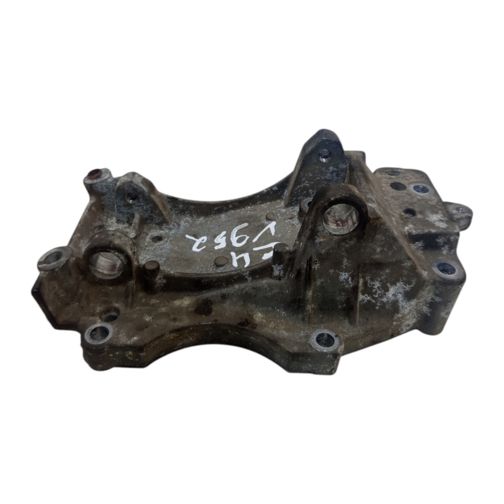 Suporte Alternador Citroen C4 Picasso Peugeot 307 2007 A 13 1