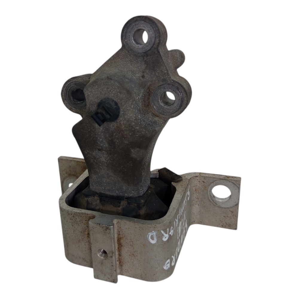 Coxim Motor Renault Sandero 1.0 2008 A 2014 2