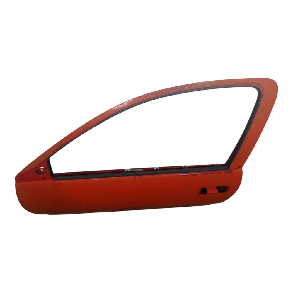 Porta Dianteira Esquerda Chevrolet Corsa 1994 1995 A 2004 3
