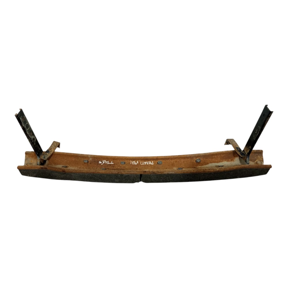 Alma Para-choque Traseiro Volkswagen Parati 1999 2000 A 2005 8