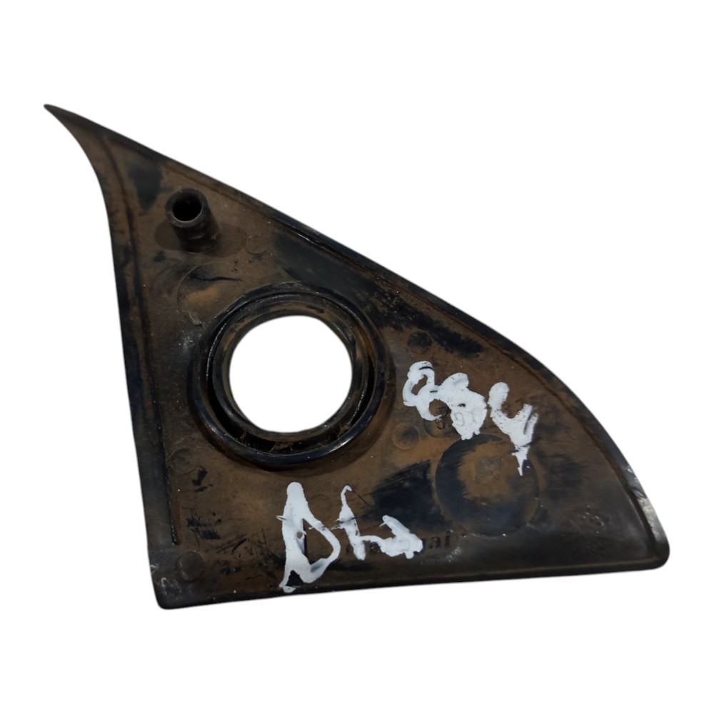 Moldura Interno Retrovisor Dianteiro Direito Uno 1995 A 2005 6