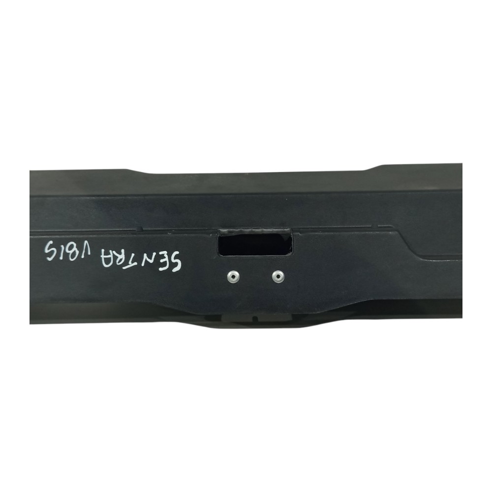 Acabamento Porta Malas Nissan Sentra 2007 2008 2009 A 2013 5