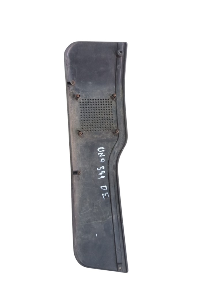 Moldura Porta Objeto Fiat Uno 1995 1995 1997 A 2005 5