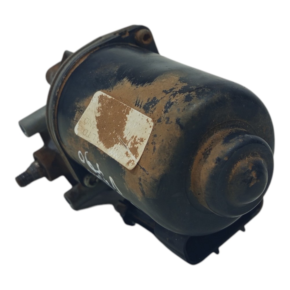 Motor Limpador Para-brisa Gm Chevrolet Corsa 1994 A 2010 1