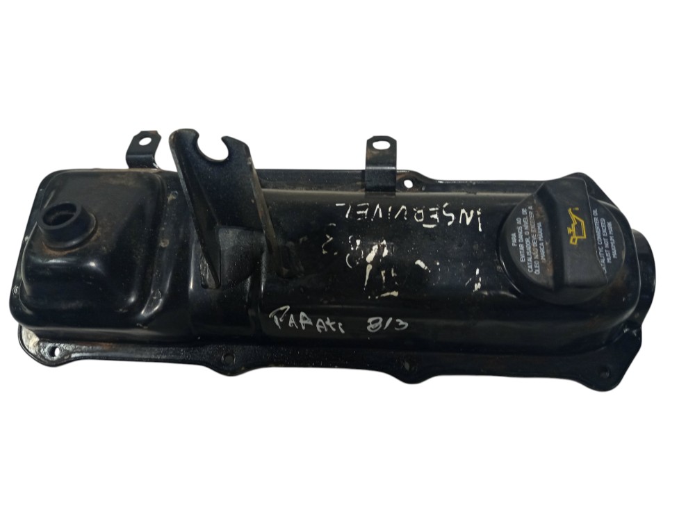 Tampa Válvulas Motor Vw Parati 1.8 Flex 2003 2004 A 2013 5