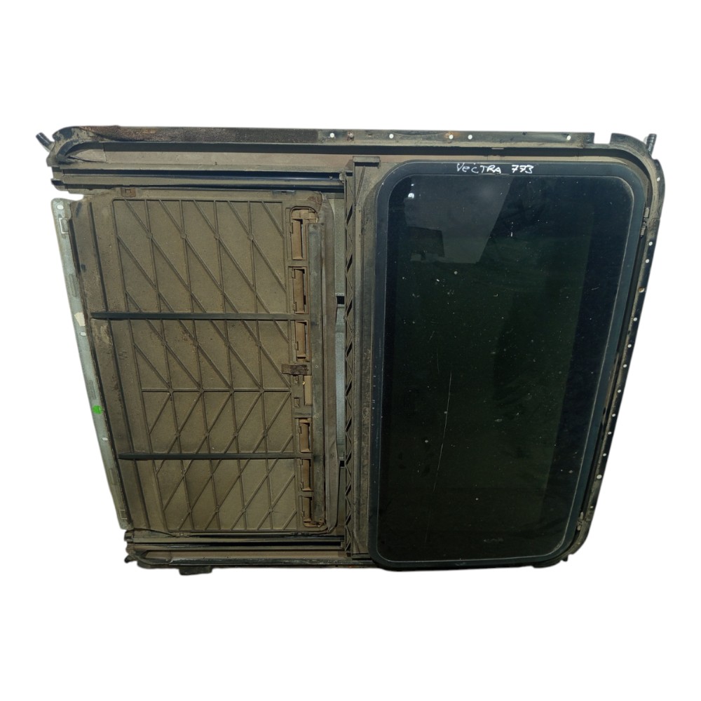 Teto Solar Chevrolet Vectra 1997 1998 1999 2000 2001 A 2005 3