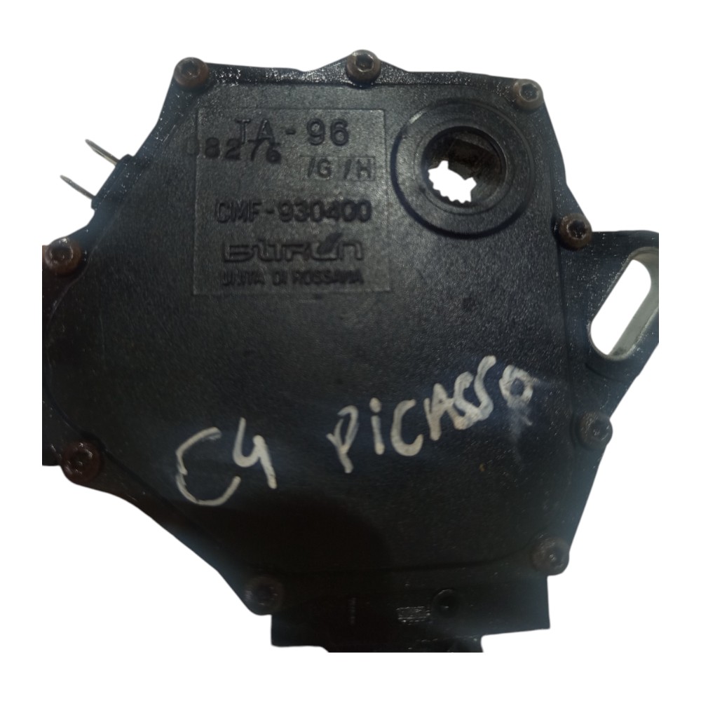 Chave Celetora Câmbio Aut Ai4 Citroen C4 Picasso 2.0 07 A 17 3