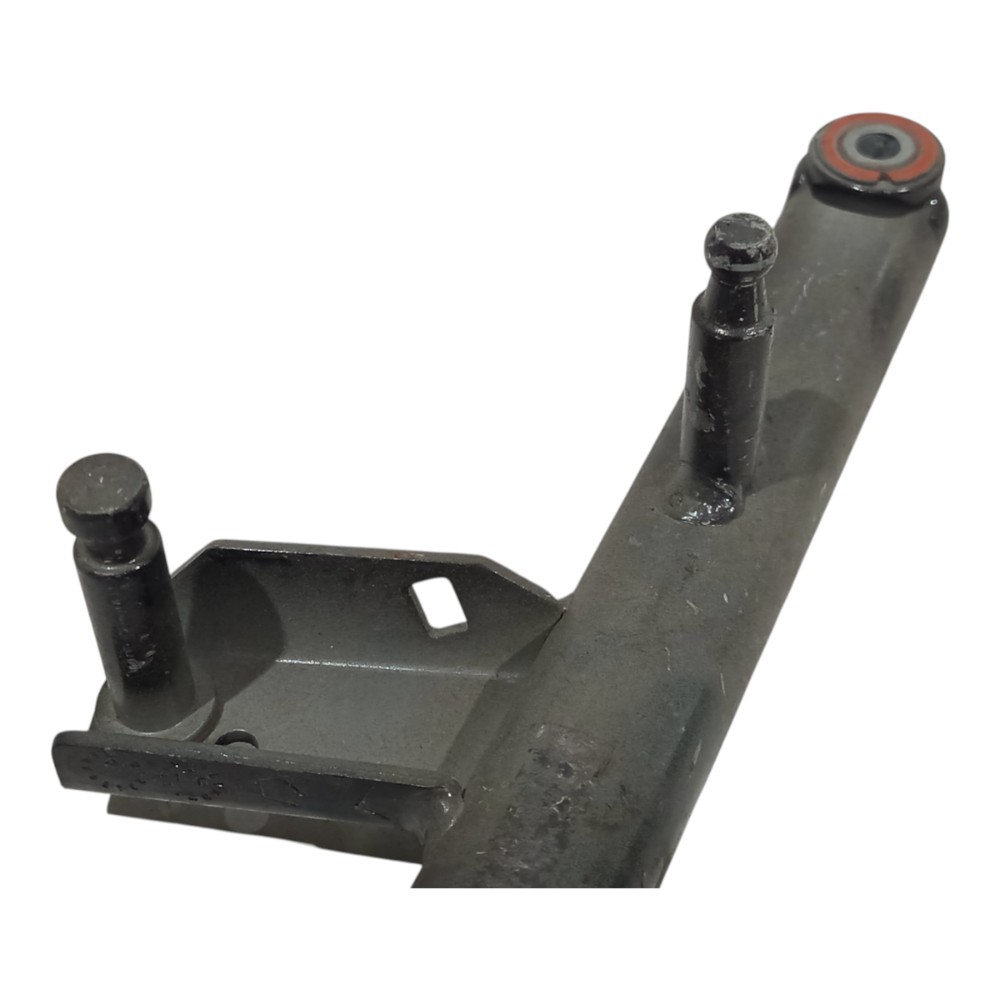 Dobradiça Esquerda Tampa Traseira Audi A4 2009 2010 A 2013 7
