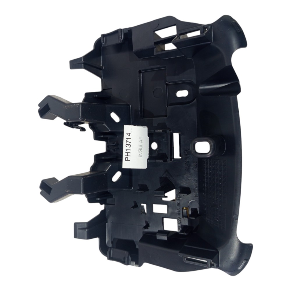 Suporte Luz Teto Citroen C4 Picasso 2009 A 2013 6