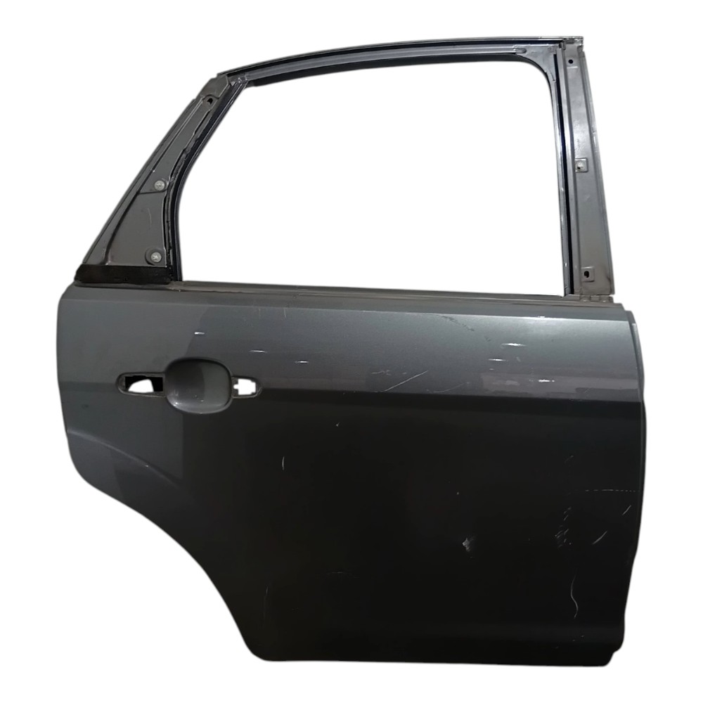 Porta Traseira Direita Ford Focus Sedan Hatch 2009 A 2013 Traseira Direito 1