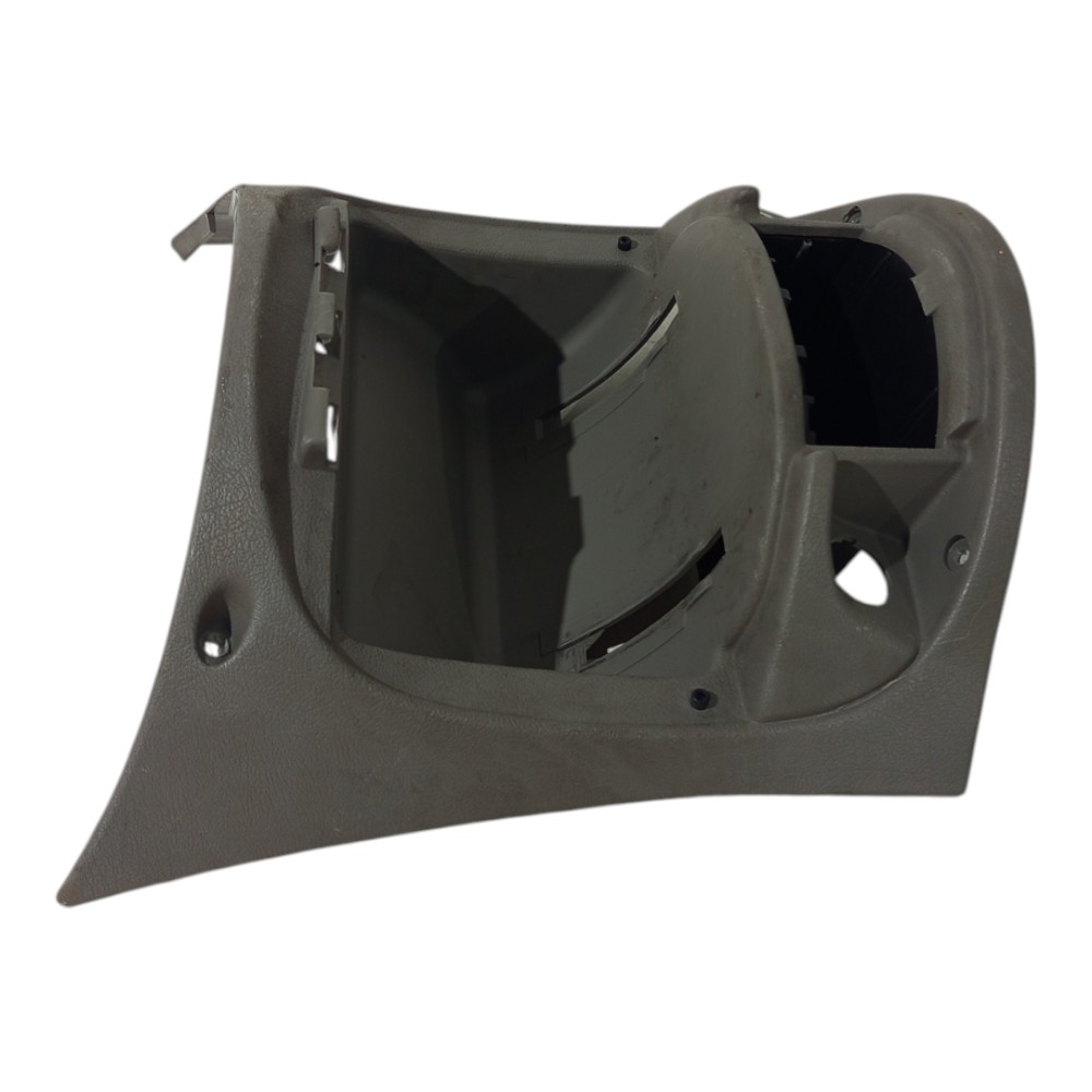 Porta Objetos Console Central Citroen Xsara 2001 A 2012 2