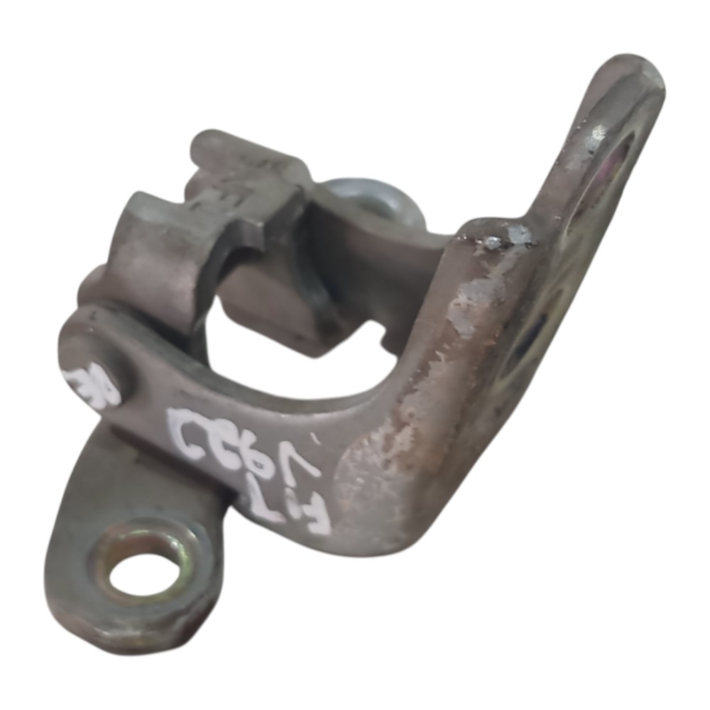 Dobradiça Porta Dianteira Esquerda Honda Fit 2003 A 2008 3