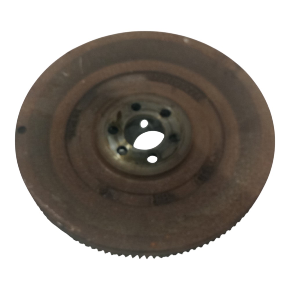Volante Motor Cremalheira Volkswagen Golf 1.6 8v 2006 A 2010 7