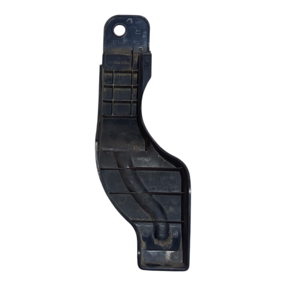 Suporte Guia Parachoque Diant Direit Honda Civic 2012 A 2016 5