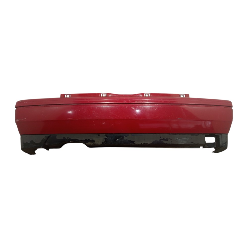 Para-choque Traseiro Volkswagen Golf 1.8 8v 1995 A 1998 1