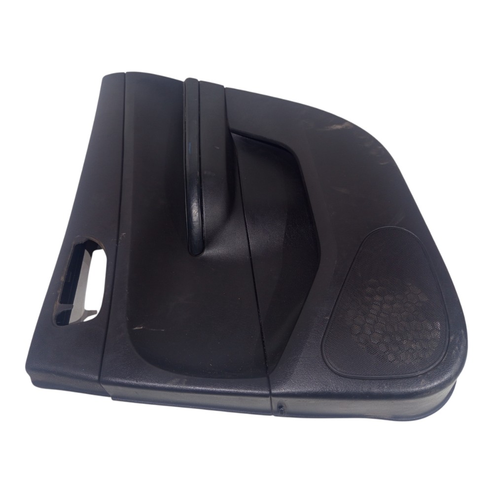 Forro Porta Traseiro Esquerdo Peugeot 307 2007 2008 A 2012 2