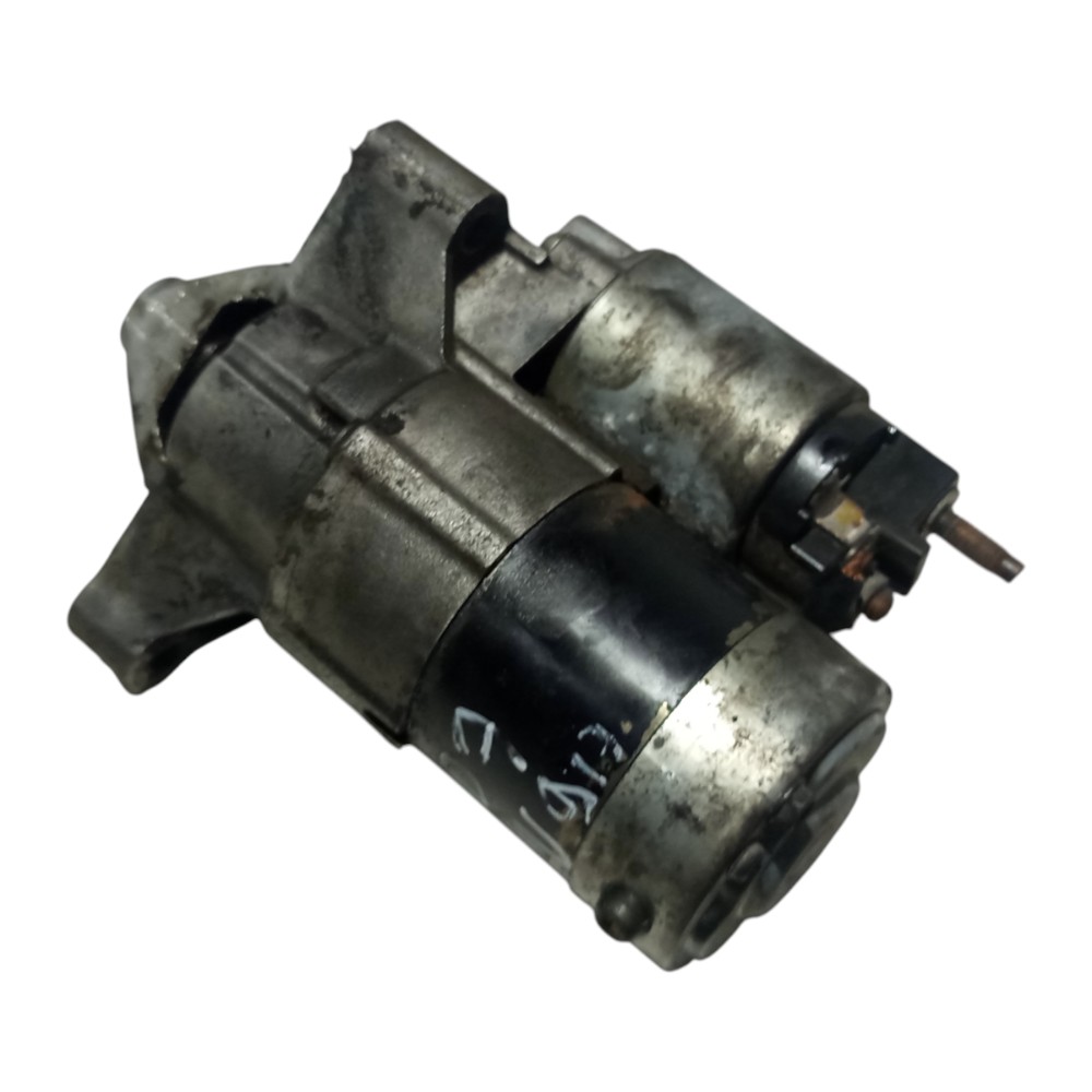 Motor Partida Arranque Peugeot 307 2.0 16v 2001 2002 A 2014 1