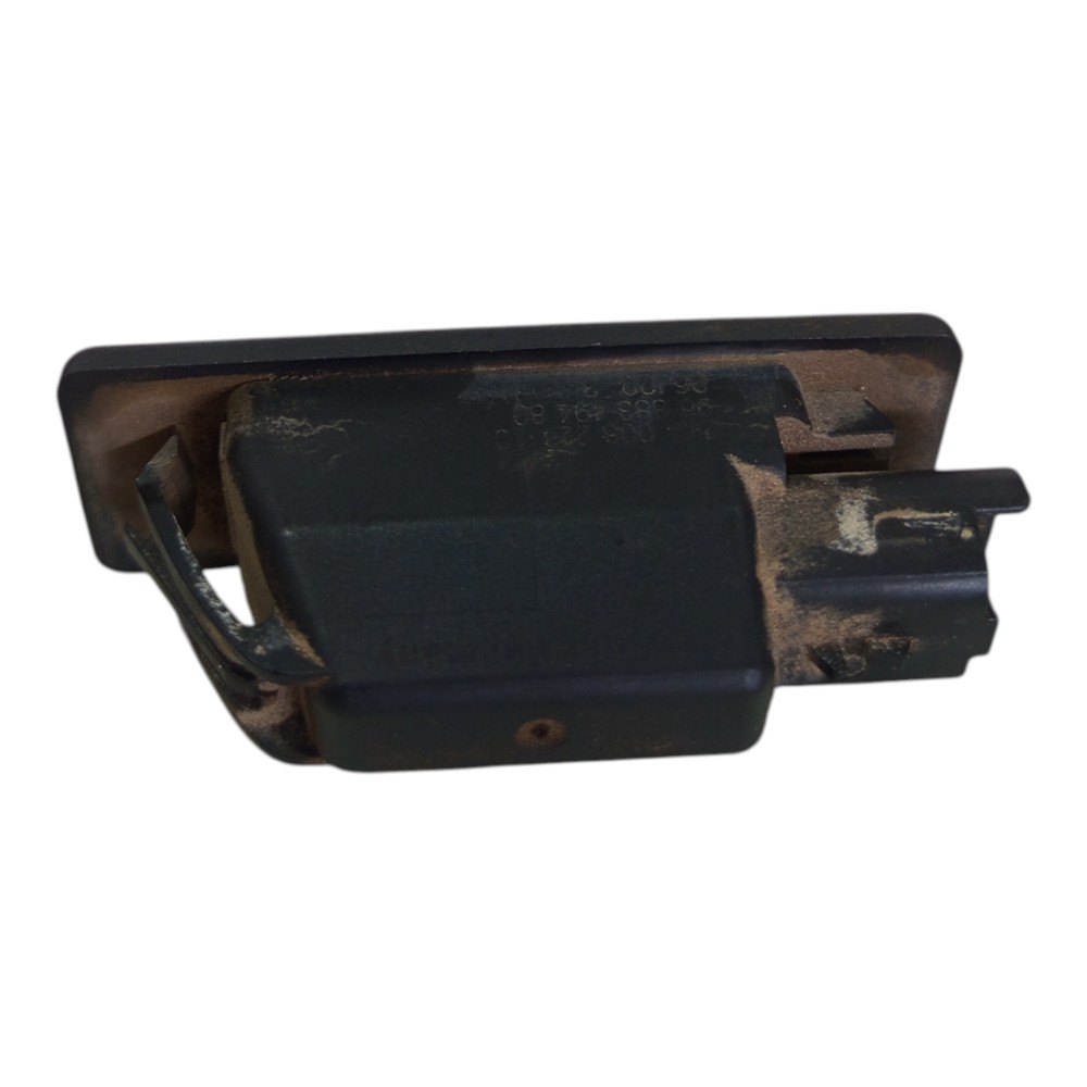 Lanterna Luz Placa Traseira Direita C4 Picasso 2006 A 2013 4
