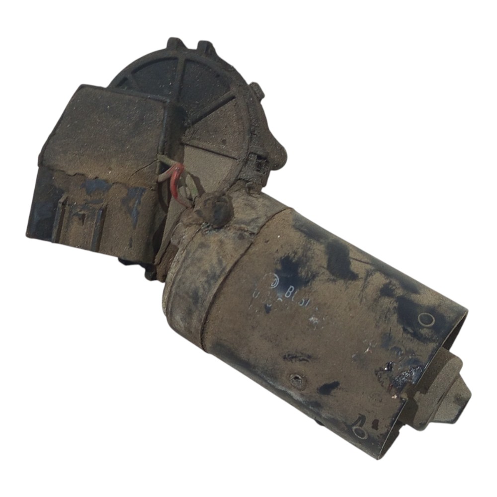 Motor Limpador Parabrisa Diantchevrolet Vectra 1997 A 2005 5