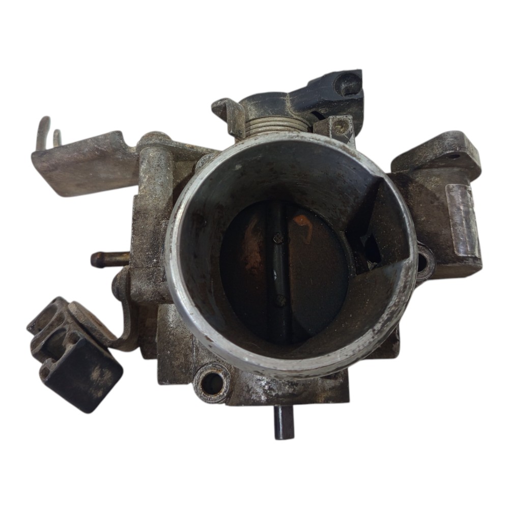Tbi Corpo Borboleta Volkswagen Parati Cl 1.6 1997 98 A 2005 1