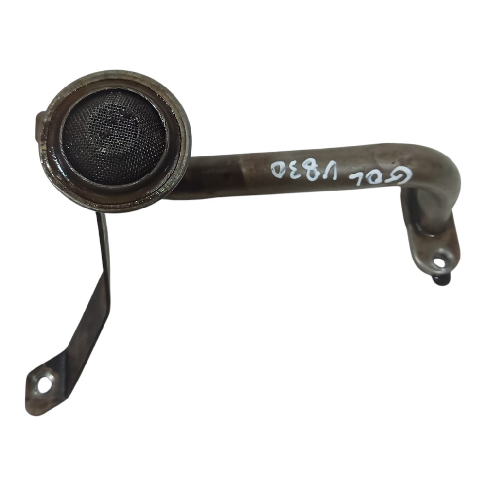 Pescador Oleo Motor Vw Gol 1.0 1995 1996 1997 1998 A 2005 8