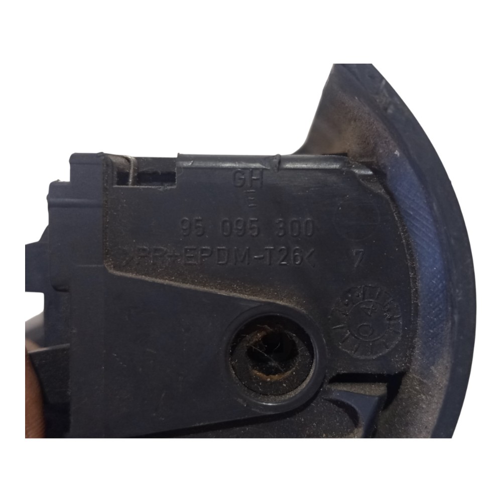 Difusor Ar Dianteiro Renault Clio 2000 2001 2002 A 2012 6