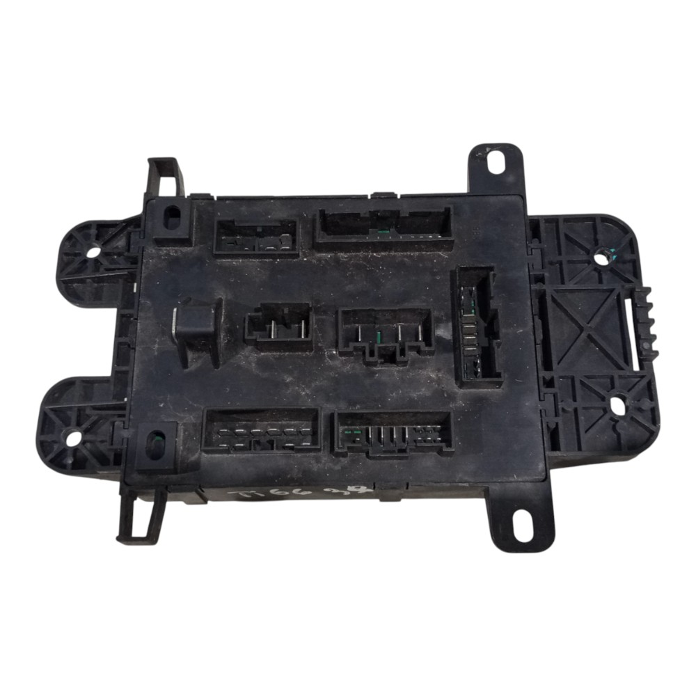 Caixa Fusível Interna Chery Tiggo 2.0 2009 2010 2011 A 2015 4