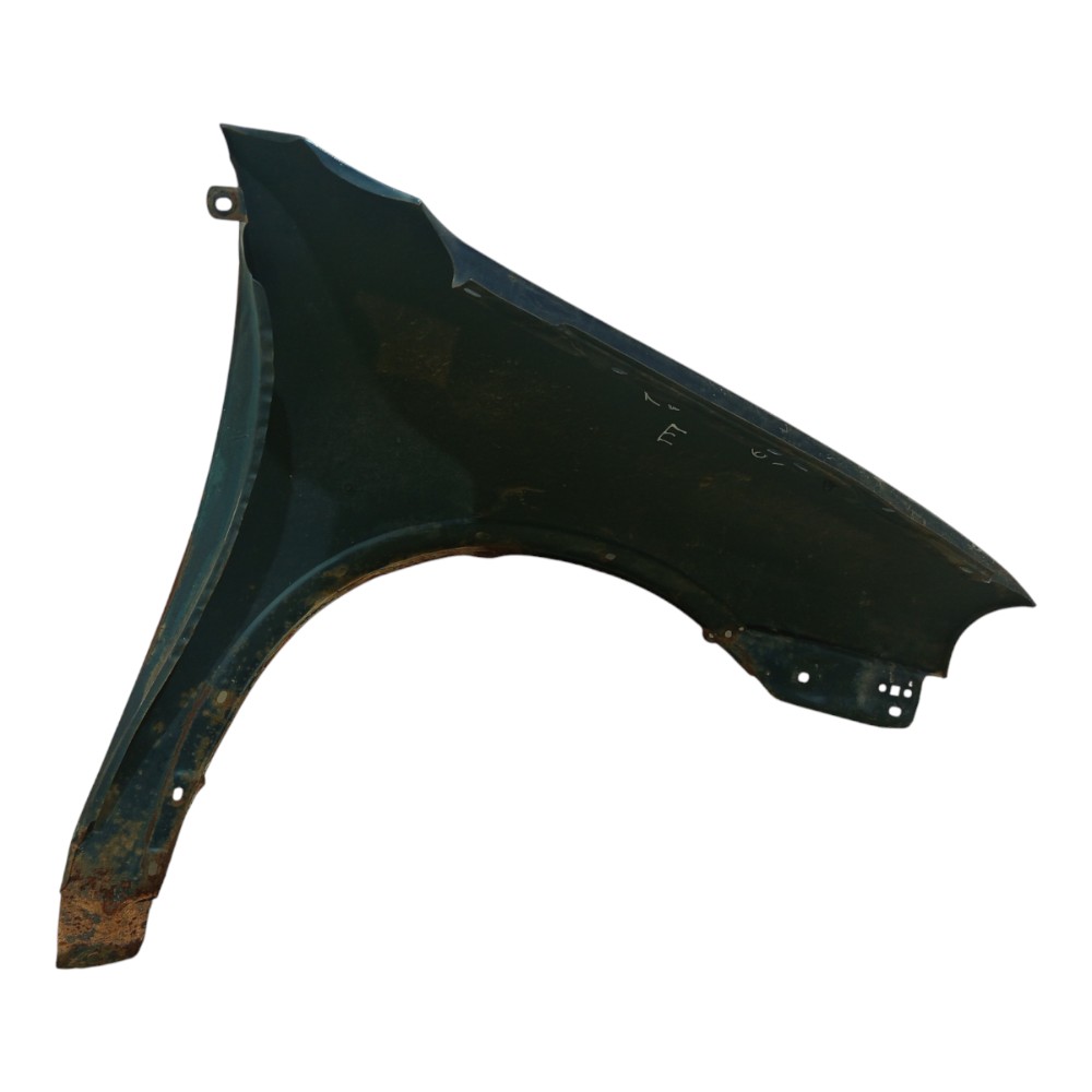 Paralama Esquerdo Chevrolet Corsa 1996 1997 1998 1999 A 2010 6