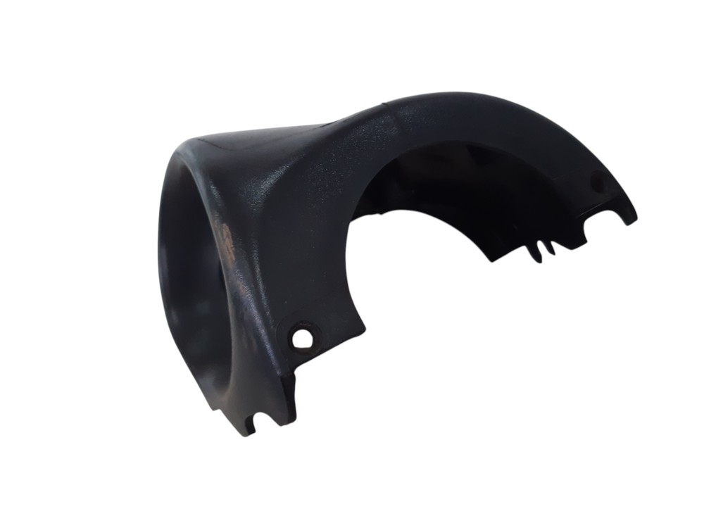 Moldura Capa Coluna Chave Seta Direcao Gm Corsa 1996 A 2000 4