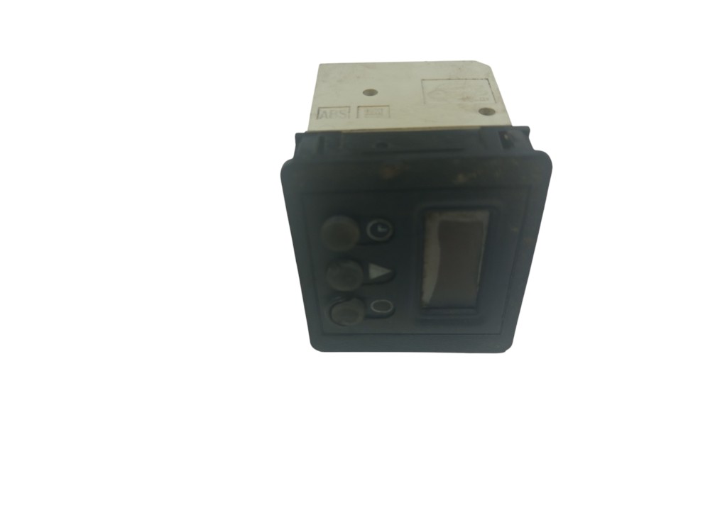 Computador Bordo Volkswagen Gol 1980 1981 A 1986 4