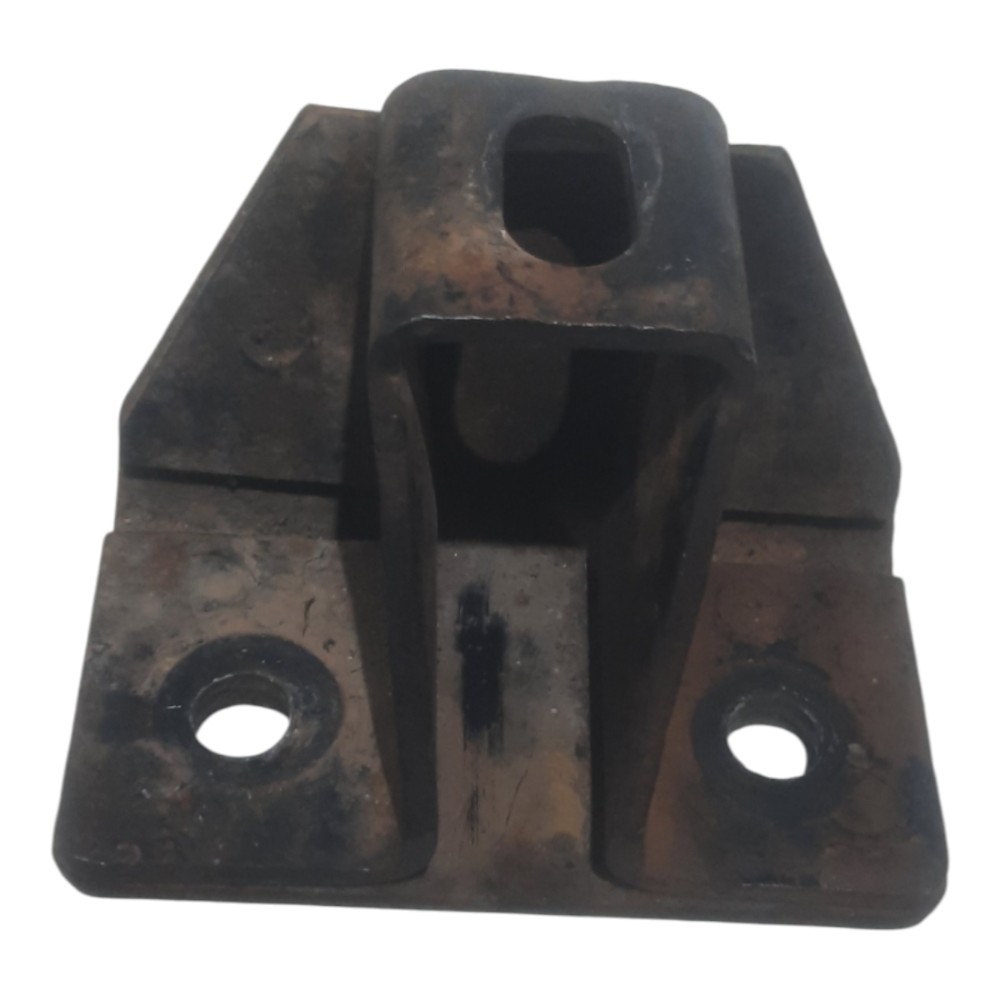 Suporte Coxim Motor Uno 1985 1986 1987 1988 1989 A 2001 1
