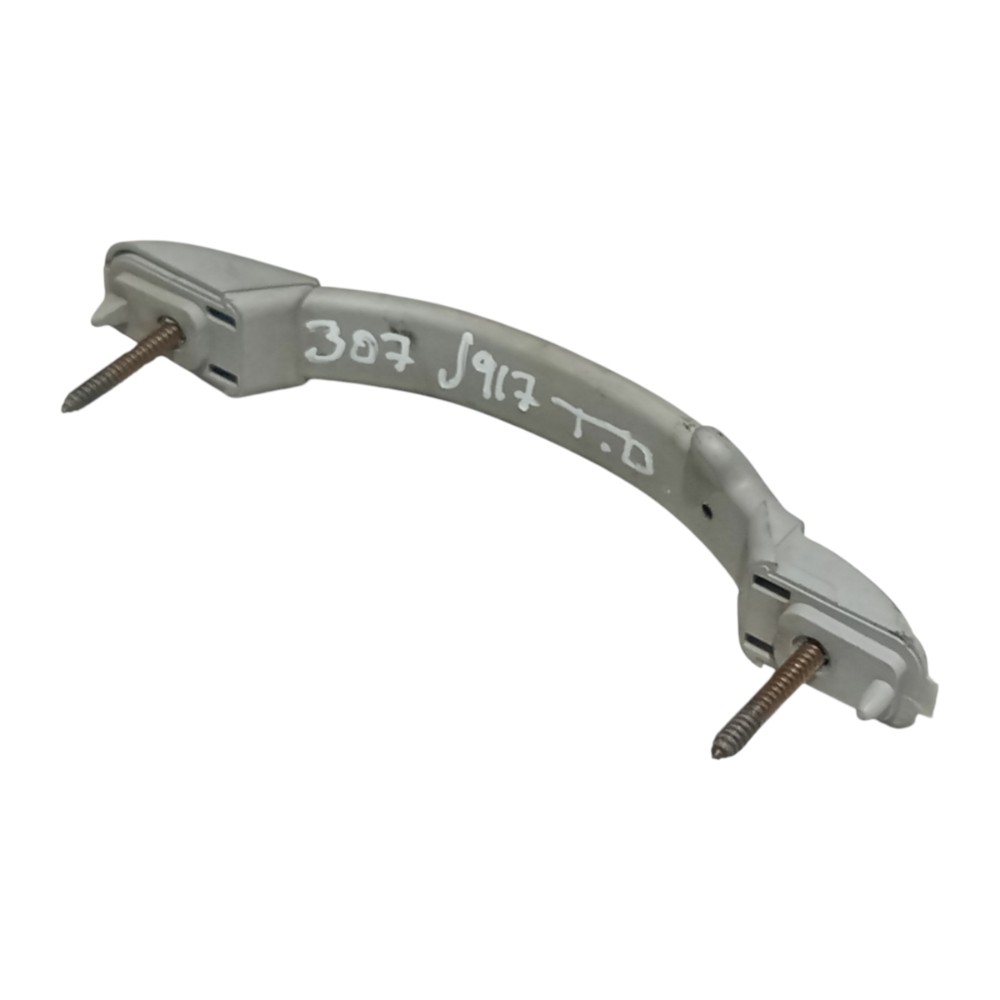 Alça Teto Pqp Traseiro Direito Peugeot 307 2001 2002 A 2012 8