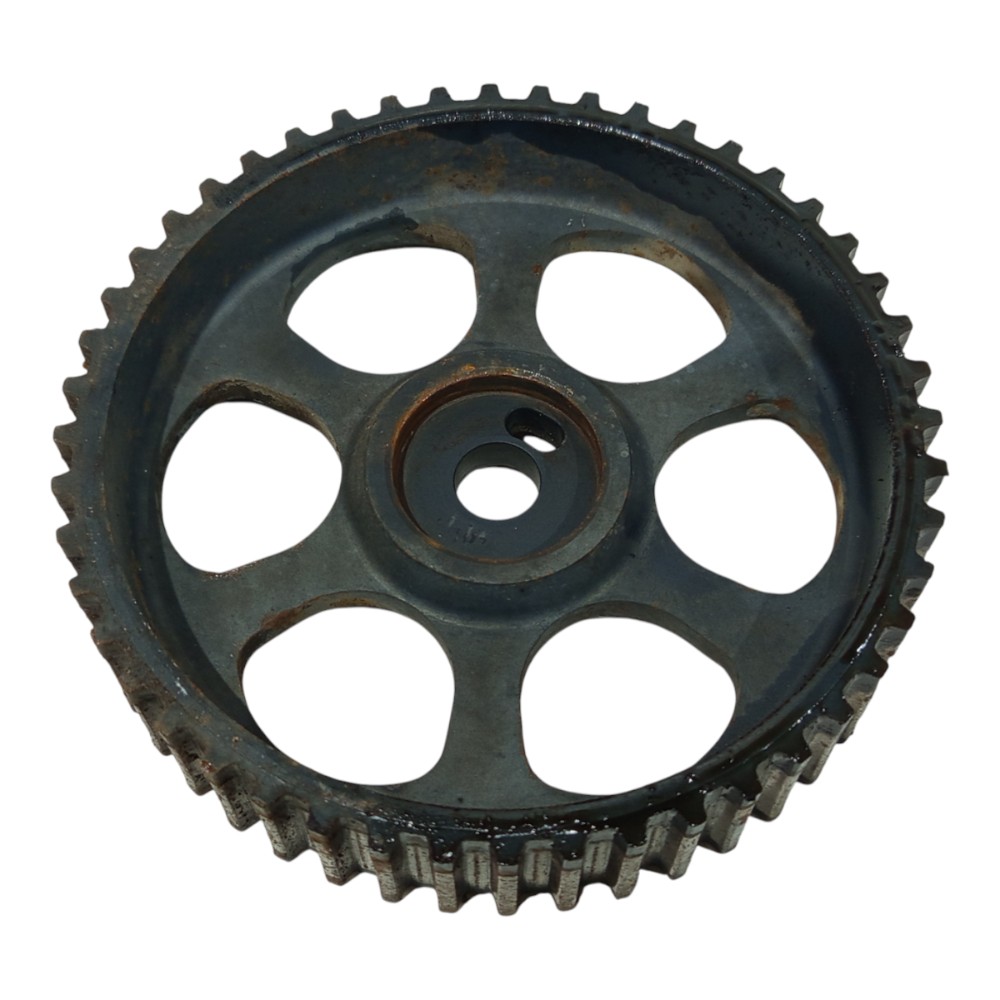 Polia Comando Válvula Fiat Fiorino 1.3 8v 1990 1991 A 2013 5
