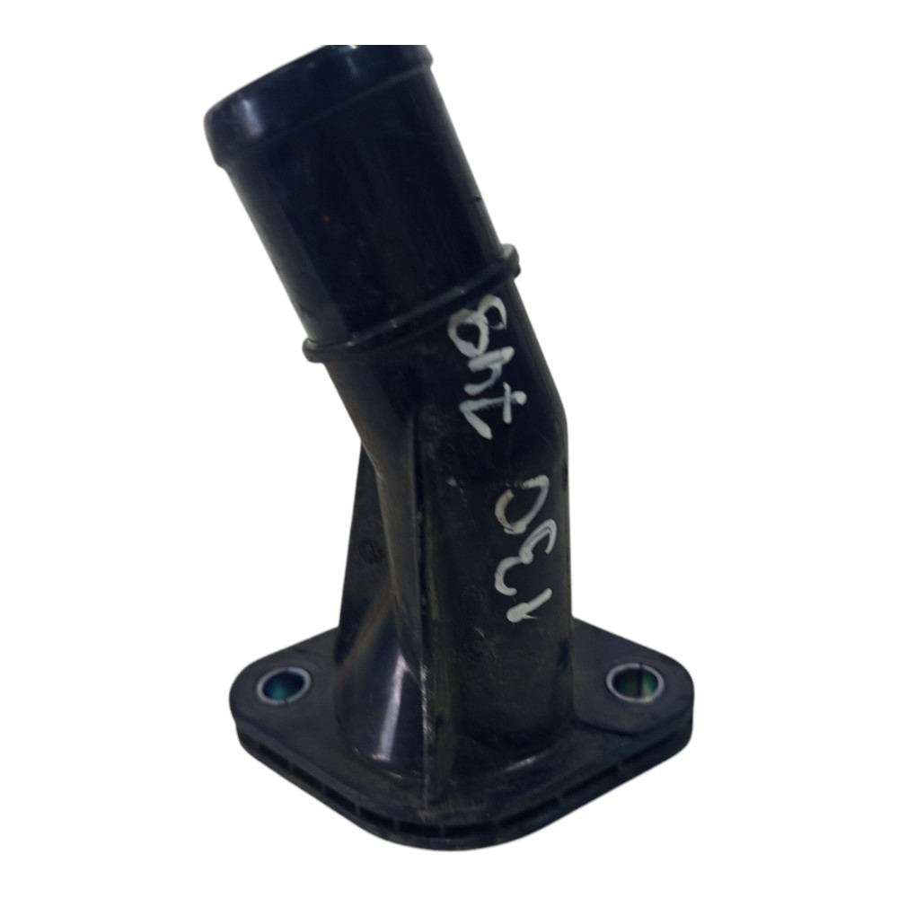 Flange Válvula Termostática Hyundai I30 1.8 2013 2014 A 2016 4