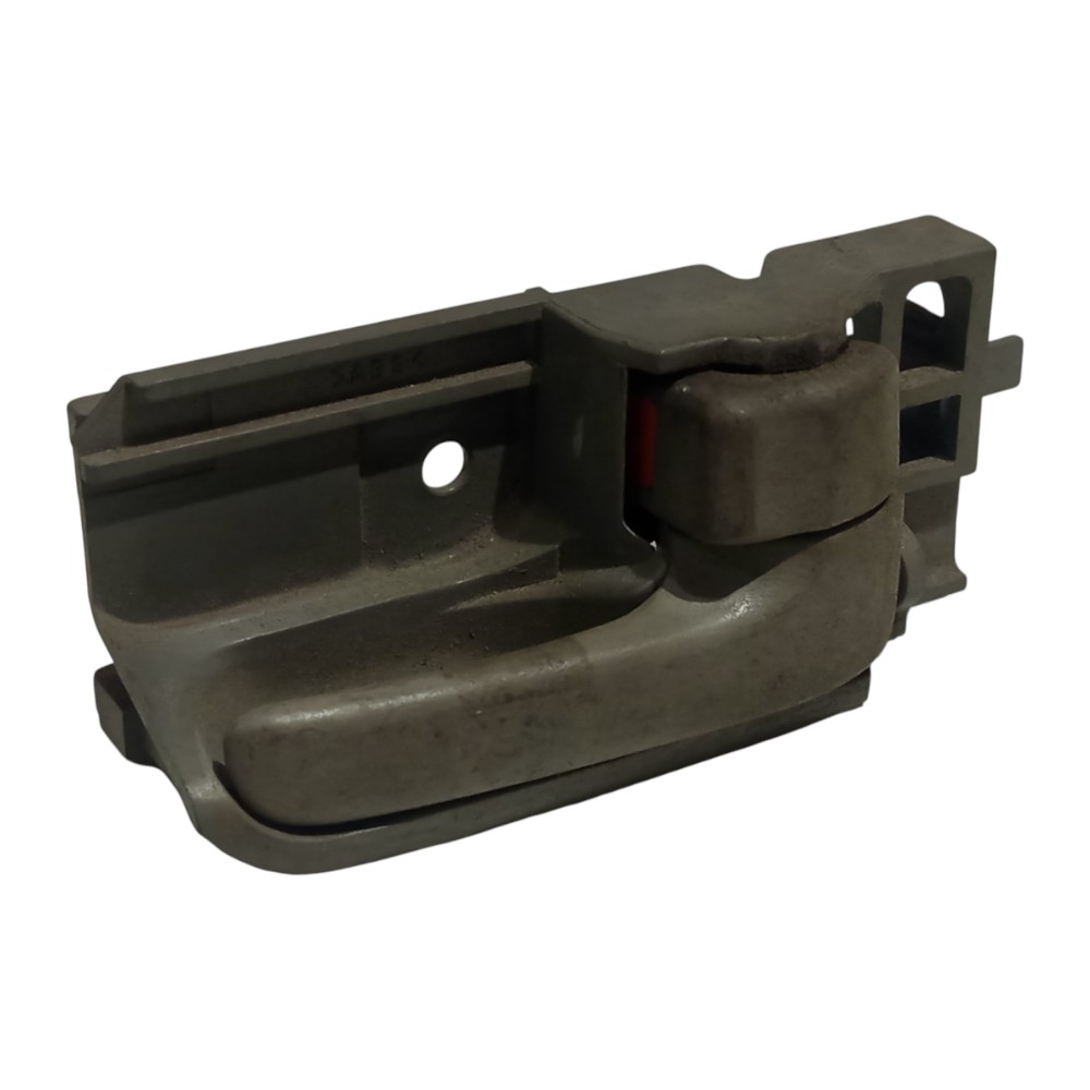 Maçaneta Int Diant Direita Toyota Corolla 2003/2010 Avaria Dianteira 5