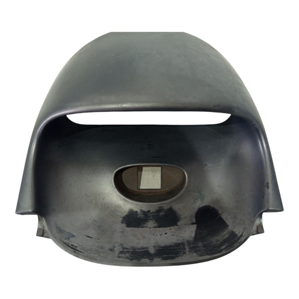 Moldura Relógio Painel Peugeot 206 1999 2000 2001 A 2009 2
