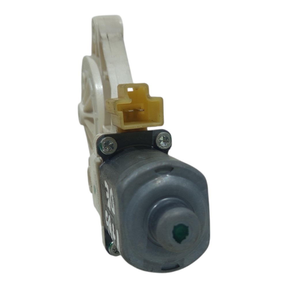 Motor Máquina Vidro Diantei Esquerda Ford Fusion 2006 A 2009 4