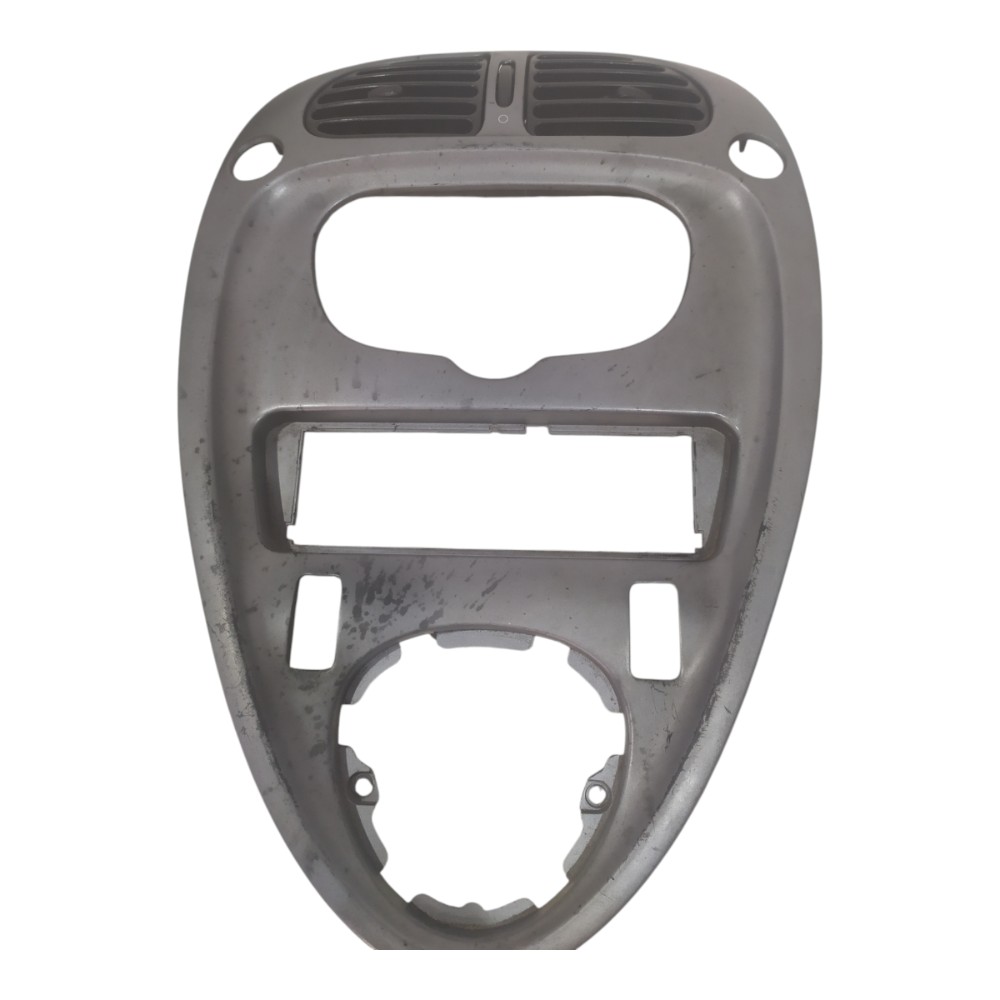 Moldura Difusor Painel Acabamento Citroen Xsara 2006 A 2008 2