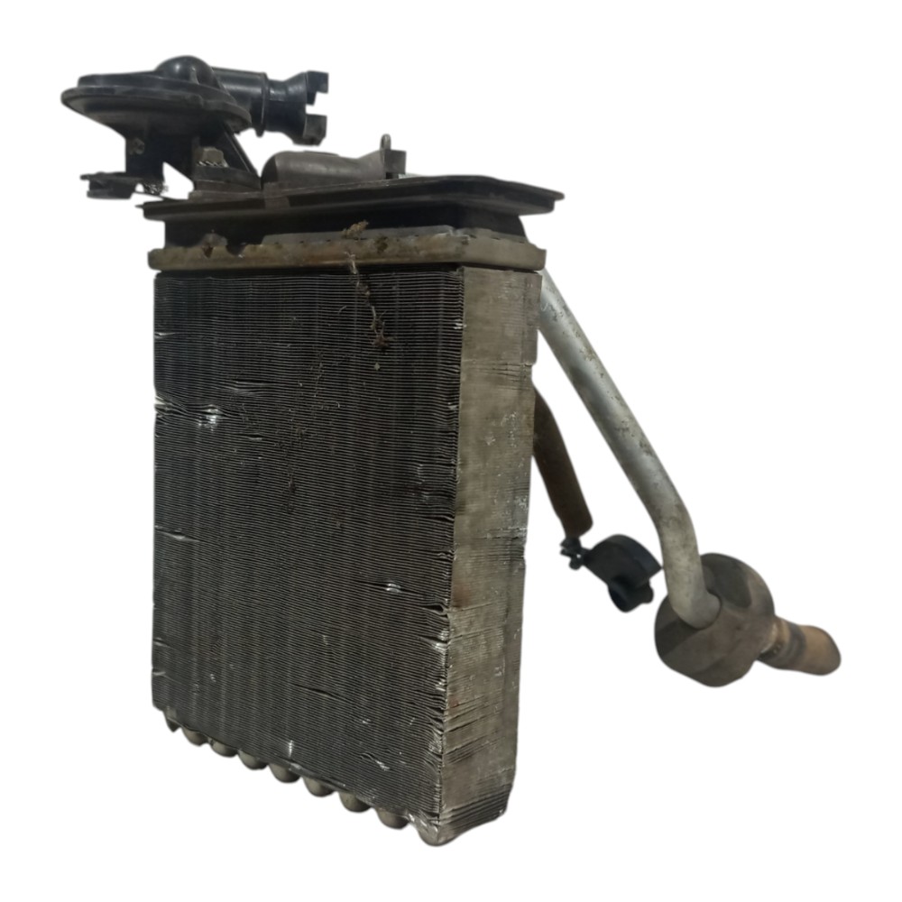 Radiador Ar Quente Gm Chevrolet Celta 2001 2002 2003 A 2009 5