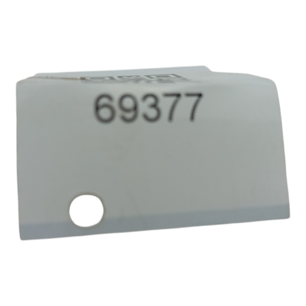 Tampa Interna Traseira Direita Renault Megane 1997 A 1999 6