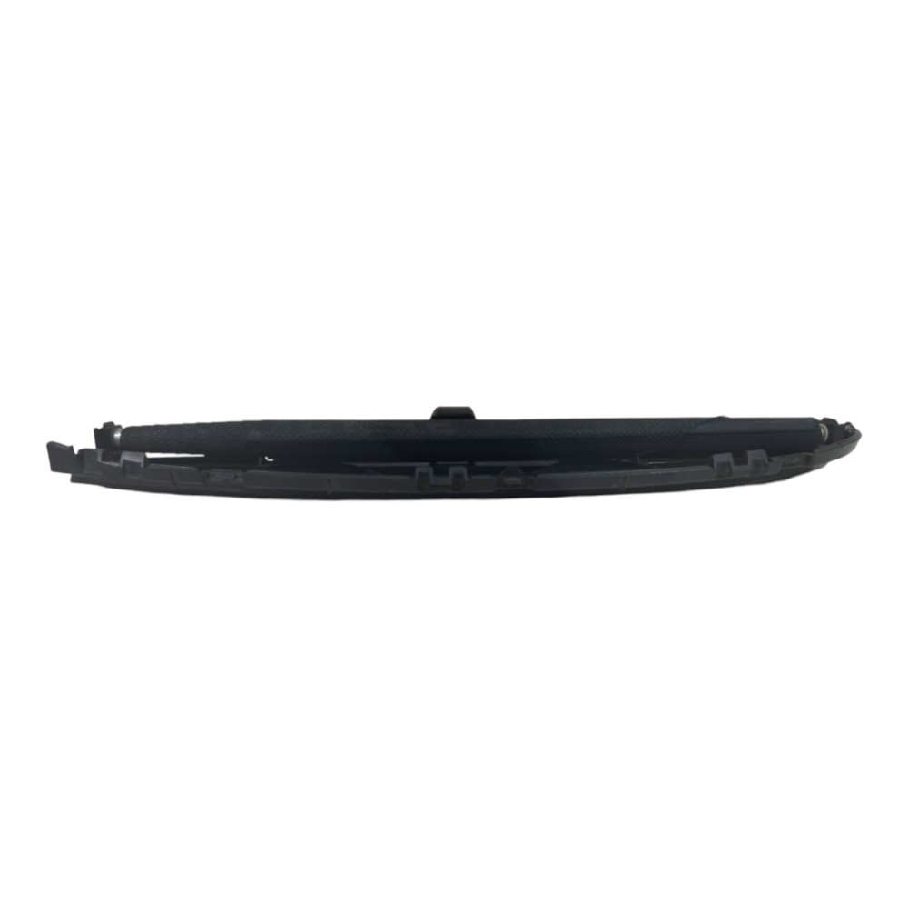 Cortina Janela Traseira Esquerda C4 Picasso 2009 2010 A 2014 Preto 8