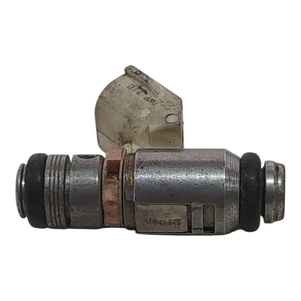 Bico Injetor Combustível Citroen C4 Peugeot 307 2.0 07 A 14 5