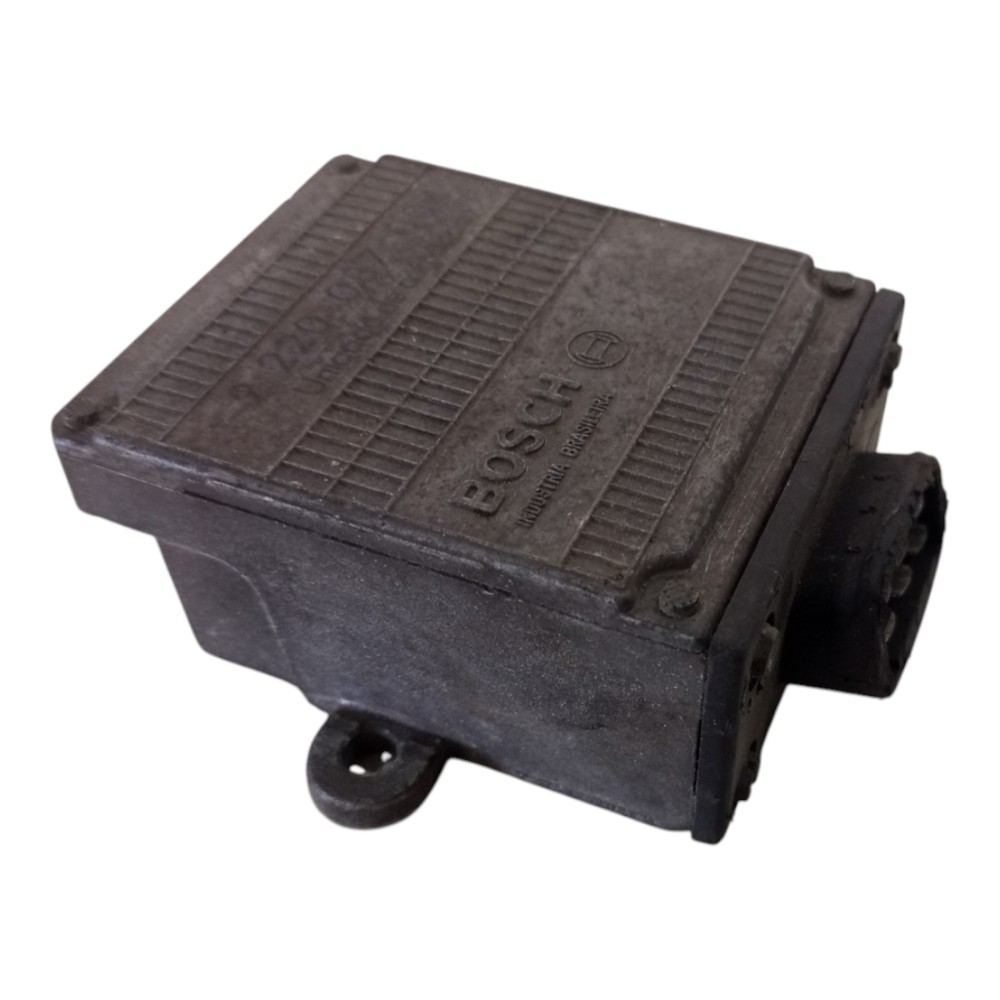 Módulo Ignição Fiat Uno 1991 1992 1993 1994 1995 1996 A 2000 6