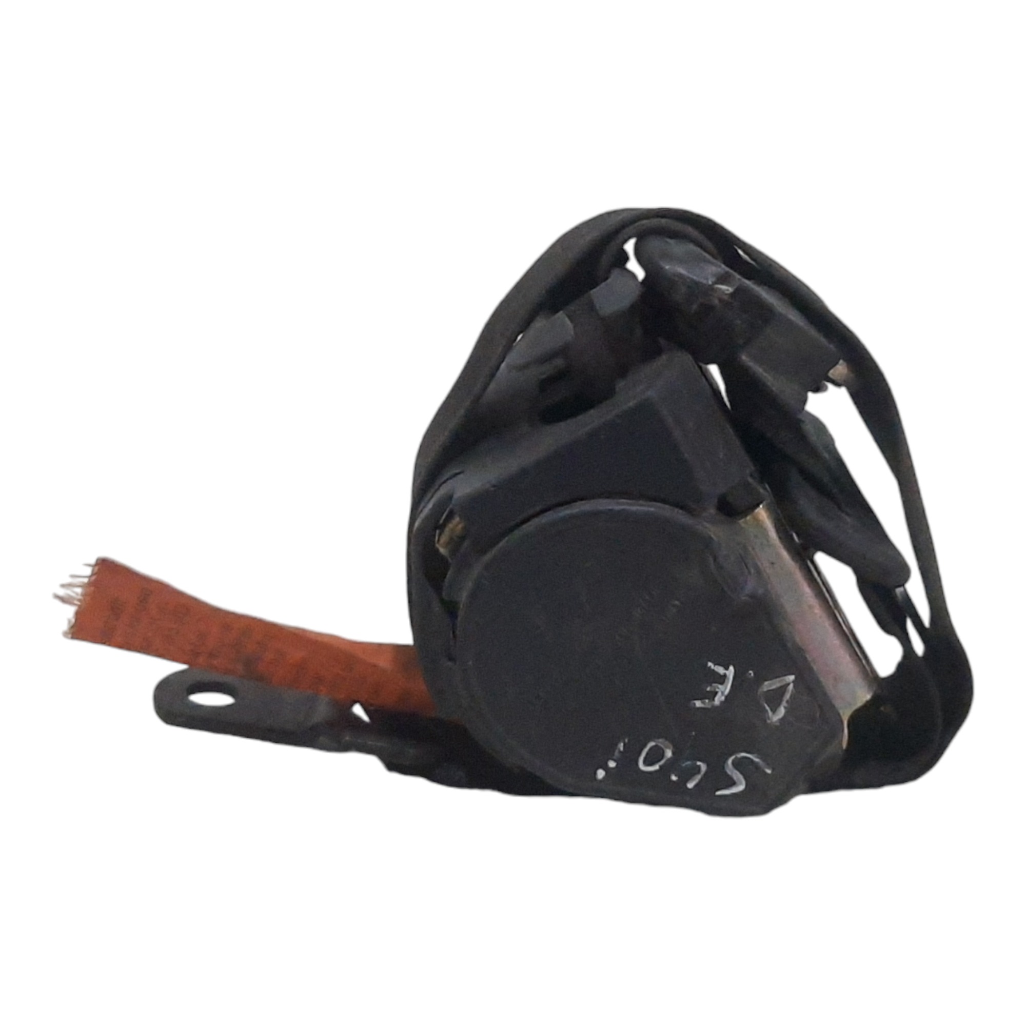 Sinto segurança dianteiro esquerdo bmw s40i kd1 6