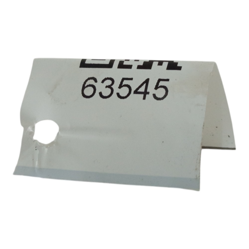 Manopla Alavanca Mão Volkswagen Gol G3 1999 2000 2001 A 2005 Preto 6