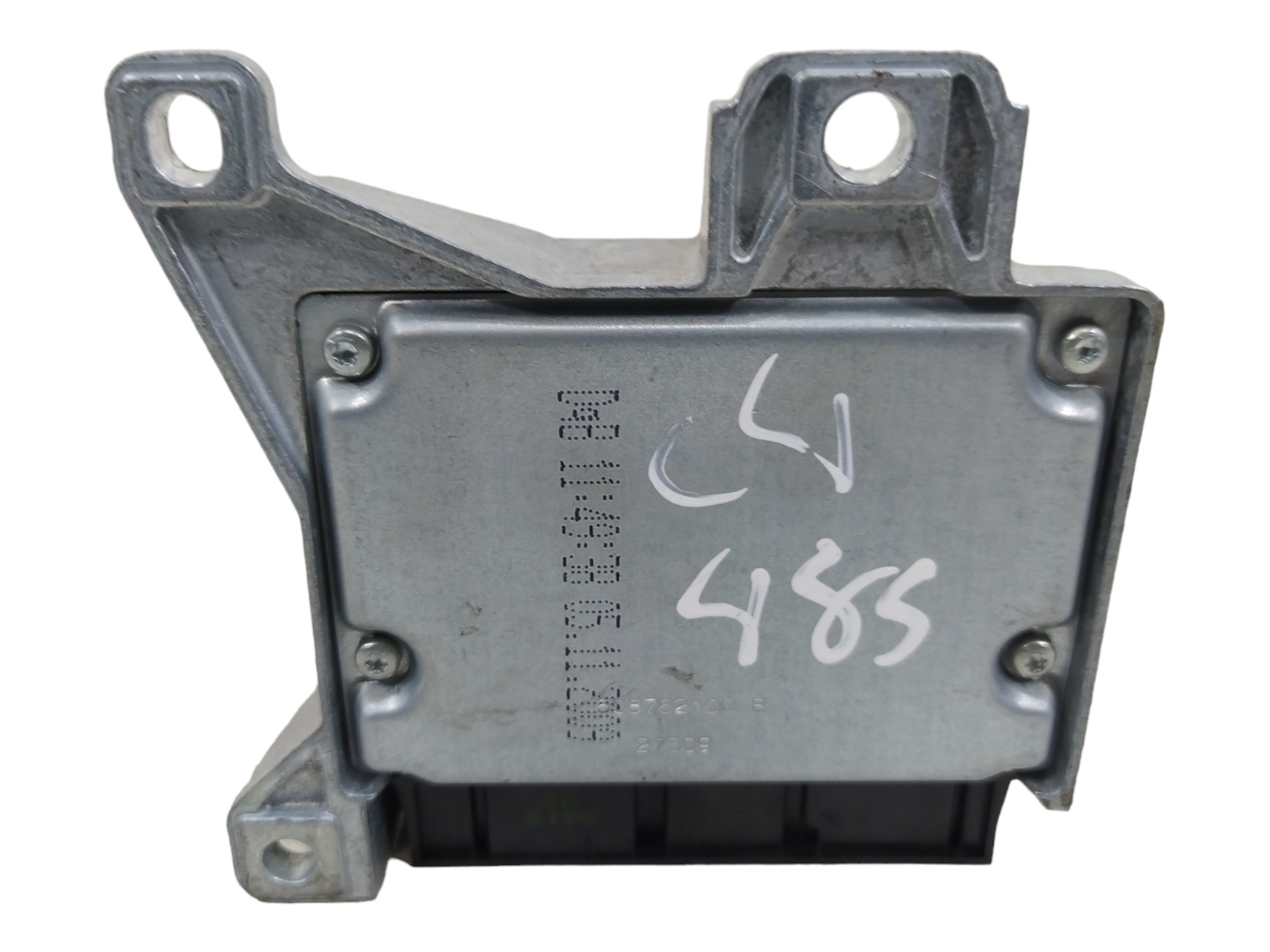 Módulo Airbag C4 Citroën Picasso 2009 2010 2011 2012 2014