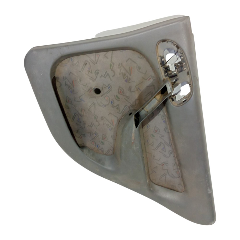 Forro Porta Traseiro Direito Volkswagen Gol G3 1999 A 2005 3