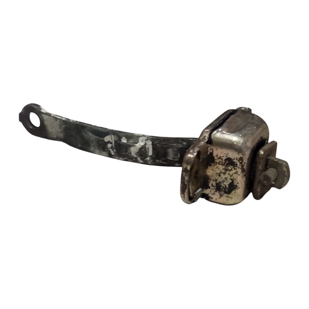 Limitador Porta Dianteiro Esquerdo Gm Corsa 1994 1995 A 2002 5